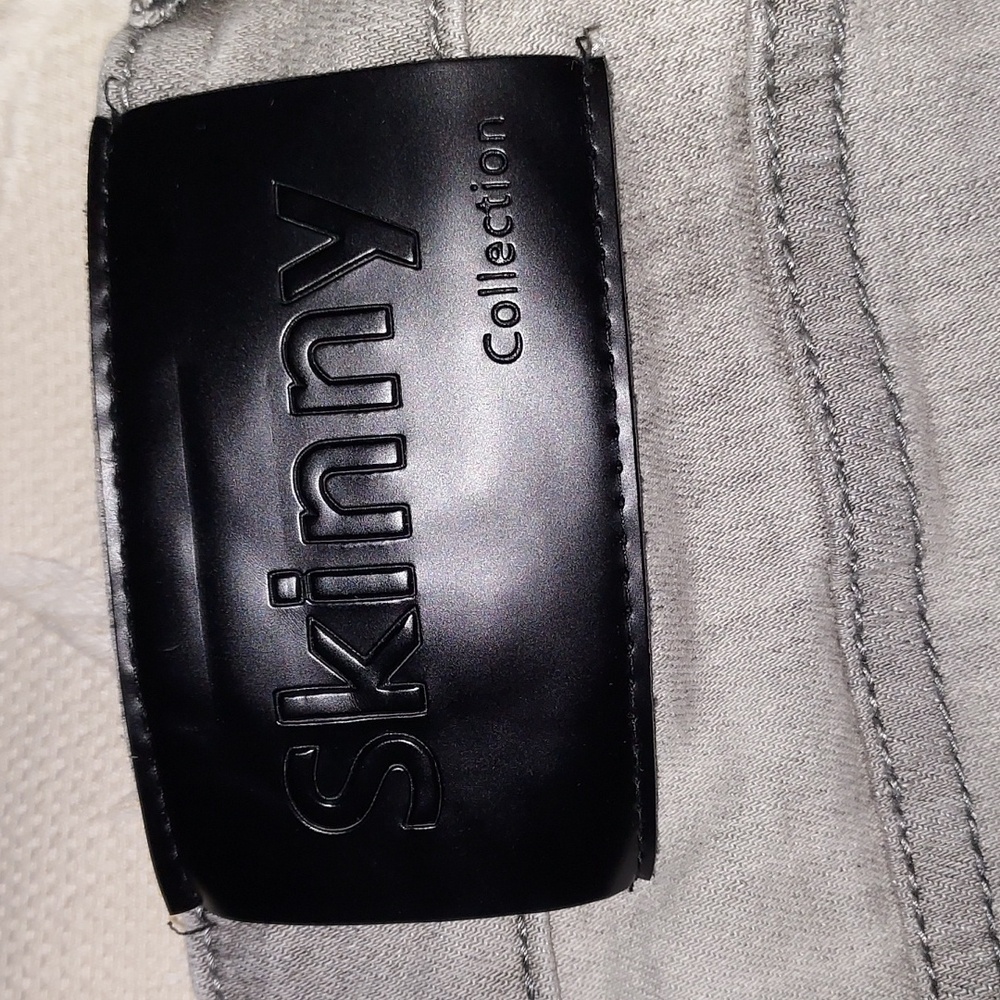 Skinny Collection Jeans - Picture 5 of 12
